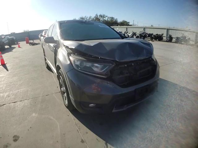 2019 Honda Cr-V Ex VIN: 5J6RW1H5XKA008223 Lot: 92648895