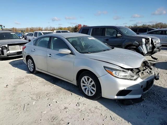 2016 Nissan Altima 2.5 VIN: 1N4AL3AP0GC214378 Lot: 92168965