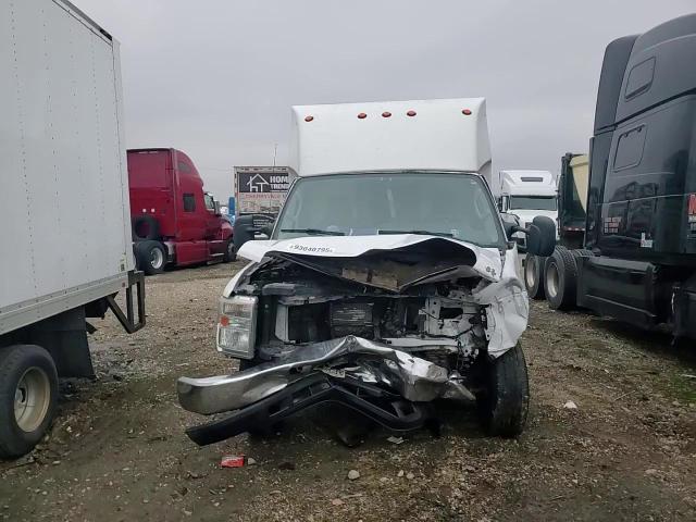 2012 Ford Econoline Commercial VIN: 1FDSE3FL3CDA55113 Lot: 93040795