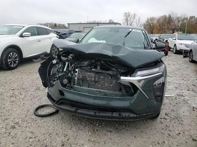 2025 Chevrolet Trax Ls VIN: KL77LFEP6SC039530 Lot: 91060765