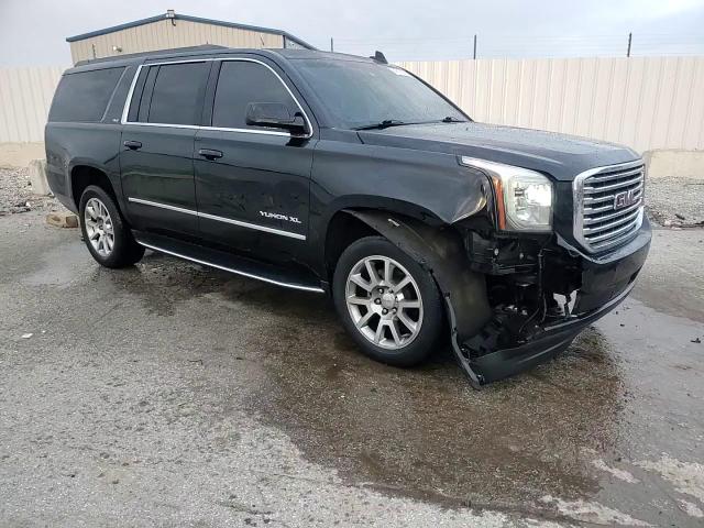 2019 GMC Yukon Xl K1500 Slt VIN: 1GKS2GKCXKR110401 Lot: 91617295