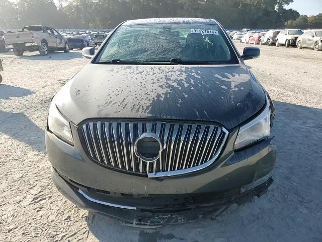 2016 Buick Lacrosse VIN: 1G4GB5G3XGF164722 Lot: 92527615
