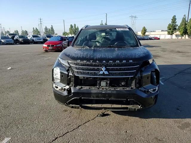 2022 Mitsubishi Outlander Sel VIN: JA4J4VA83NZ030889 Lot: 91919885