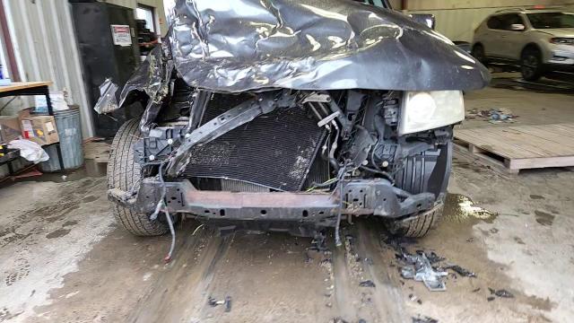 2012 Nissan Armada Sv VIN: 5N1BA0ND0CN621663 Lot: 94455995