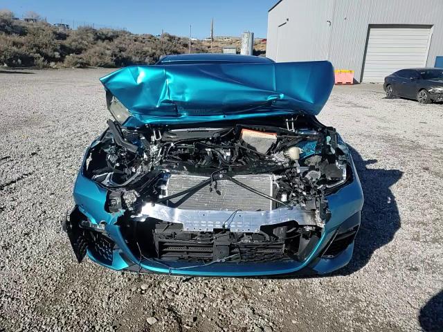 2022 BMW 228Xi VIN: WBA73AK06N7K14429 Lot: 93731265