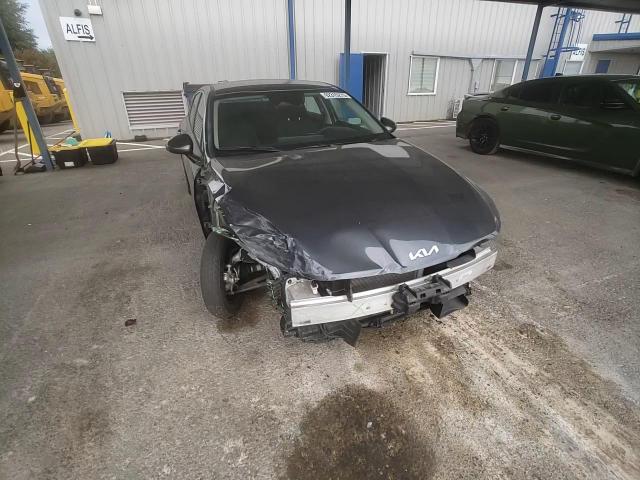 2022 Kia K5 Lxs VIN: 5XXG14J22NG137515 Lot: 92315275