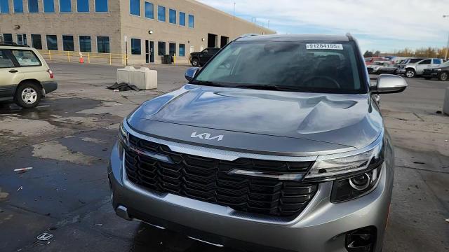 2024 Kia Seltos S VIN: KNDEUCAA5R7609379 Lot: 91284155