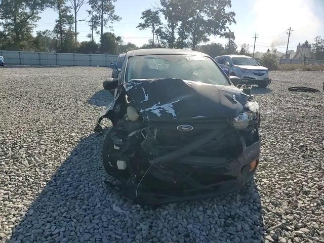 2019 Ford Escape S VIN: 1FMCU0F71KUA01459 Lot: 91639665