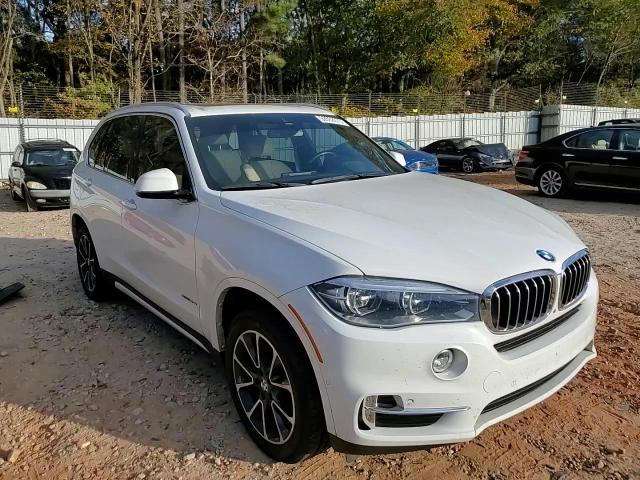 2018 BMW X5 Sdrive35I VIN: 5UXKR2C50J0Z16162 Lot: 92682675
