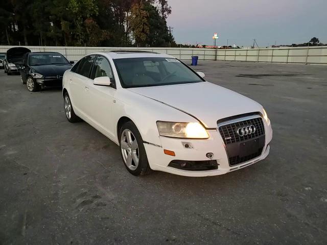 2008 Audi A6 3.2 Quattro VIN: WAUDH74F58N170237 Lot: 90572565