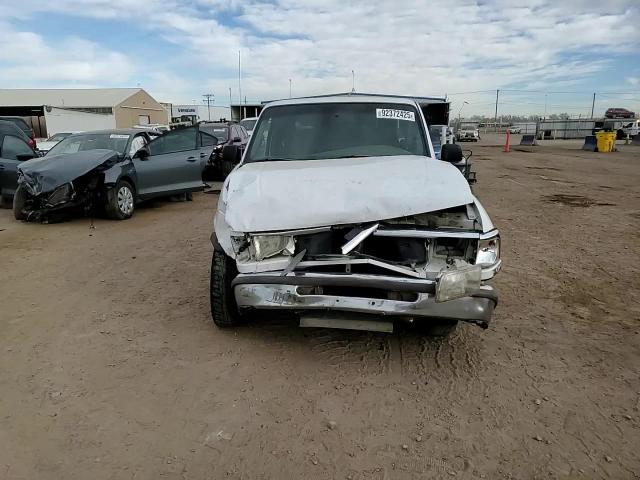 1997 Ford Ranger Super Cab VIN: 1FTCR14A5VPB57050 Lot: 92372425