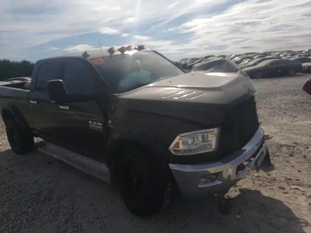 2015 Ram 2500 Slt VIN: 3C6UR5DL5FG611386 Lot: 92403505
