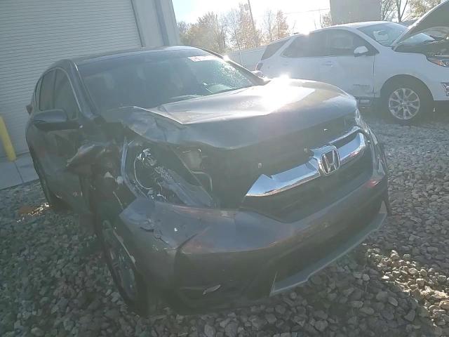 2019 Honda Cr-V Ex VIN: 5J6RW2H56KA013814 Lot: 90797995