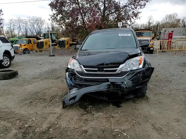 2010 Honda Cr-V Ex VIN: 5J6RE3H5XAL020874 Lot: 92566185