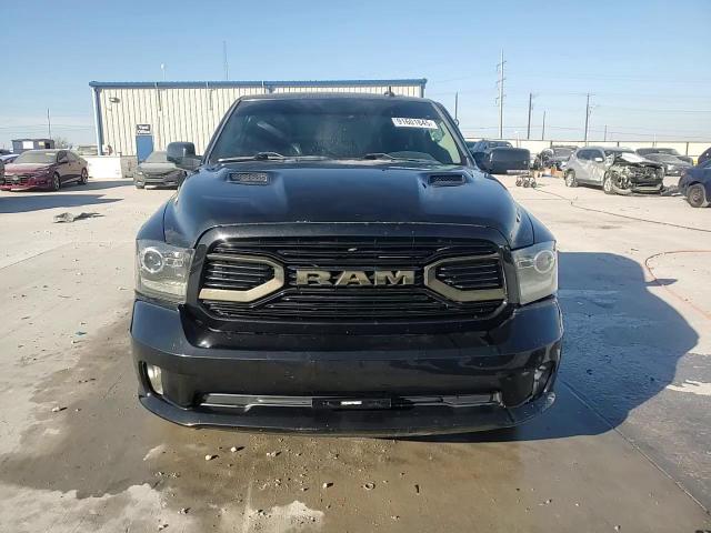 2018 Ram 1500 Sport VIN: 3C6JR6CT9JG122766 Lot: 91601845