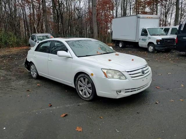 2006 Toyota Avalon Xl VIN: 4T1BK36B36U153675 Lot: 91327445