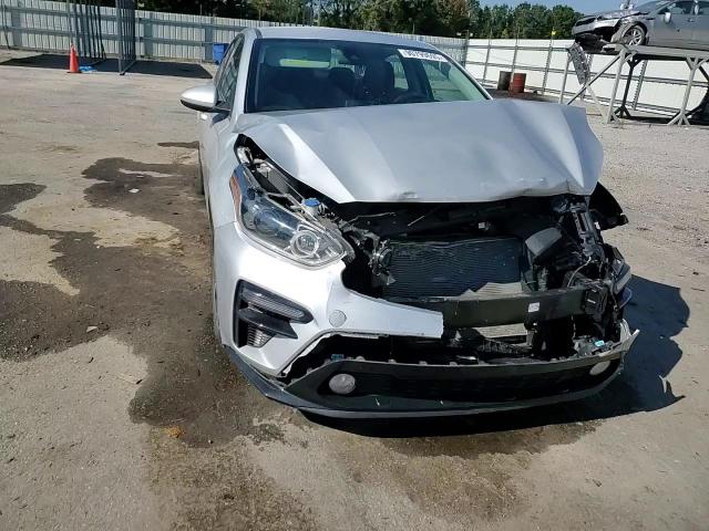 2021 Kia Forte Fe VIN: 3KPF24AD6ME365678 Lot: 90799695