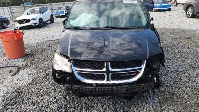 2016 Dodge Grand Caravan Sxt VIN: 2C4RDGCG2GR262230 Lot: 93498085