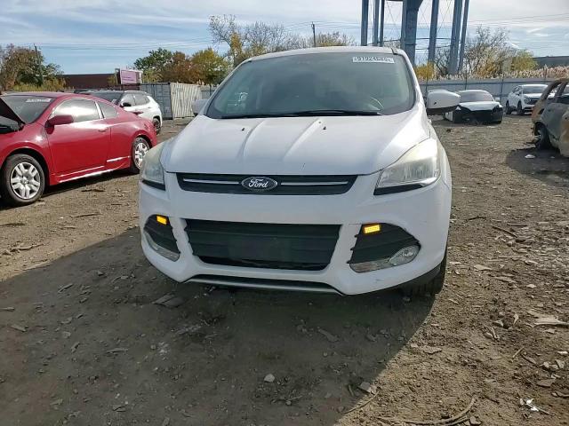 2014 Ford Escape Se VIN: 1FMCU0GX2EUC20966 Lot: 91924685