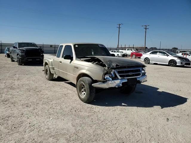 2000 Ford Ranger Super Cab VIN: 1FTYR14V5YPB03387 Lot: 91930025