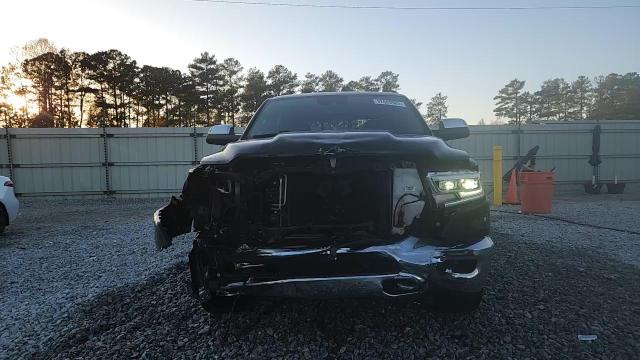 2019 Ram 1500 Limited VIN: 1C6SRFHT1KN550627 Lot: 92809985