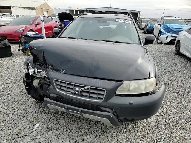 2007 Volvo Xc70 VIN: YV4SZ592871270157 Lot: 93522985