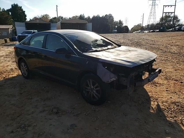 2016 Hyundai Sonata Se VIN: 5NPE24AF7GH432690 Lot: 91602265