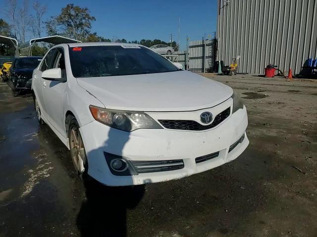 2014 Toyota Camry L VIN: 4T1BF1FK6EU362495 Lot: 93392785