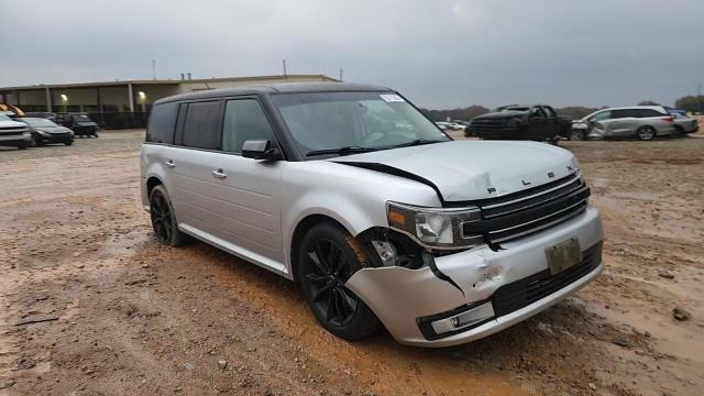 2016 Ford Flex Sel VIN: 2FMGK5C88GBA12604 Lot: 93712665