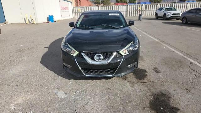 2016 Nissan Maxima 3.5S VIN: 1N4AA6AP9GC409810 Lot: 92928015