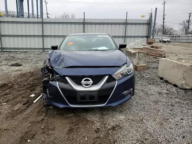 2017 Nissan Maxima 3.5S VIN: 1N4AA6AP5HC444426 Lot: 94483525