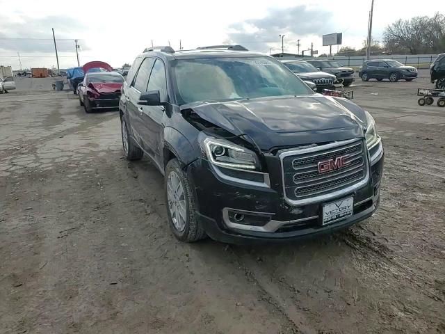 2017 GMC Acadia Limited Slt-2 VIN: 1GKKVSKD6HJ159038 Lot: 93746365