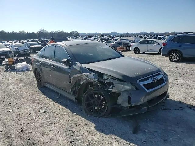 2013 Subaru Legacy 2.5I Limited VIN: 4S3BMCK66D3044976 Lot: 91941875