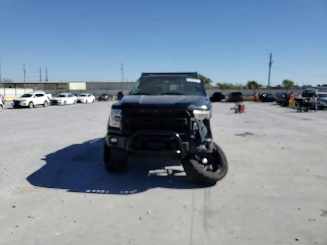 2017 Ford F150 Supercrew VIN: 1FTEW1CP4HKE13087 Lot: 91020185