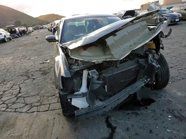 2021 Chrysler 300 S VIN: 2C3CCABGXMH585406 Lot: 93355595