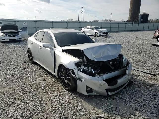 2019 Lexus Is 250 VIN: JTHBF5C2XB5142443 Lot: 94351245