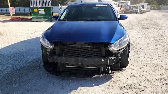 2019 Kia Forte Fe VIN: 3KPF24AD7KE049459 Lot: 94101615