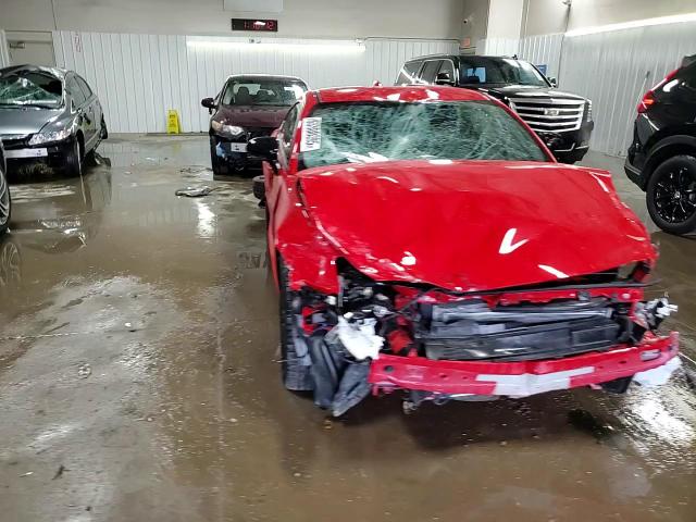 2023 Toyota Gr 86 Premium VIN: JF1ZNBF16P8753988 Lot: 93300395