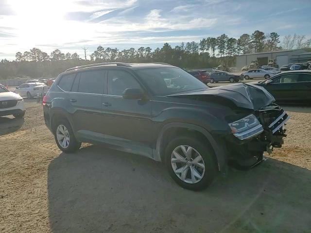 2019 Volkswagen Atlas Se VIN: 1V2DP2CA8KC584435 Lot: 94037245