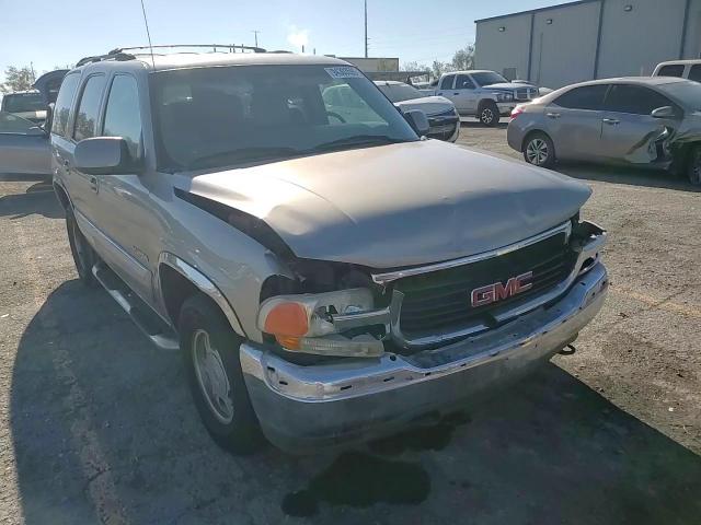 2002 GMC Yukon VIN: 1GKEC13V62R264918 Lot: 94303595