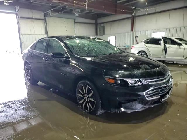 2017 Chevrolet Malibu Lt VIN: 1G1ZE5ST5HF293165 Lot: 92070375