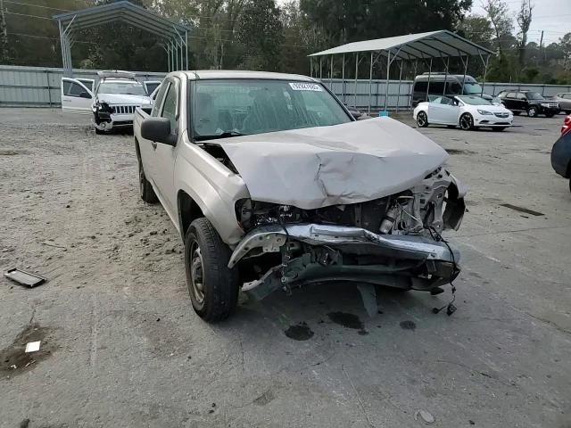 2004 Chevrolet Colorado VIN: 1GCCS198548166897 Lot: 92927885