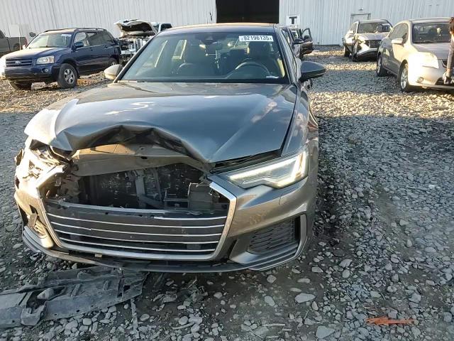 2019 Audi A6 Premium Plus VIN: WAUL2AF27KN111654 Lot: 92196135