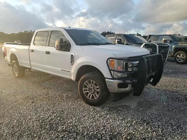 2017 Ford F350 Super Duty VIN: 1FT8W3BT0HEB57844 Lot: 92108655