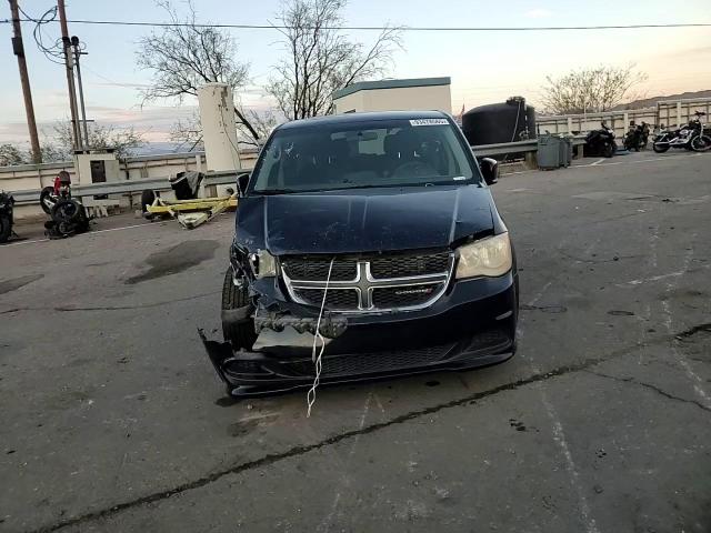 2013 Dodge Grand Caravan Sxt VIN: 2C4RDGCG9DR719370 Lot: 93478565