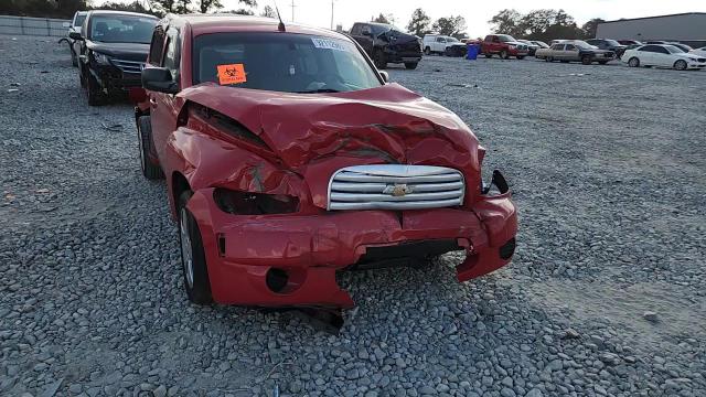 2009 Chevrolet Hhr Ls VIN: 3GNCA13B59S641610 Lot: 92112985