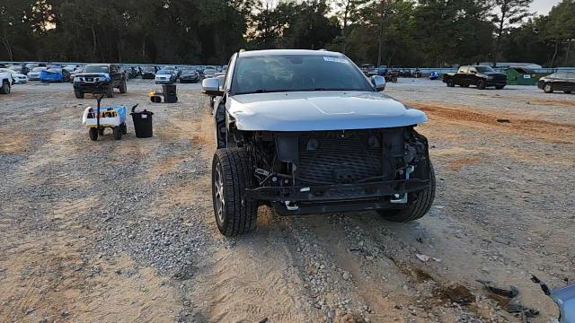 2018 Jeep Grand Cherokee Limited VIN: 1C4RJFBG6JC272389 Lot: 93967395