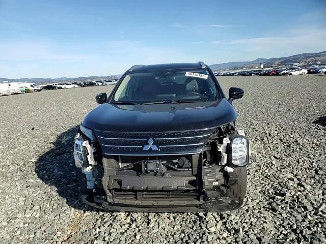 2023 Mitsubishi Outlander Sel VIN: JA4J3VA85PZ037462 Lot: 90146185