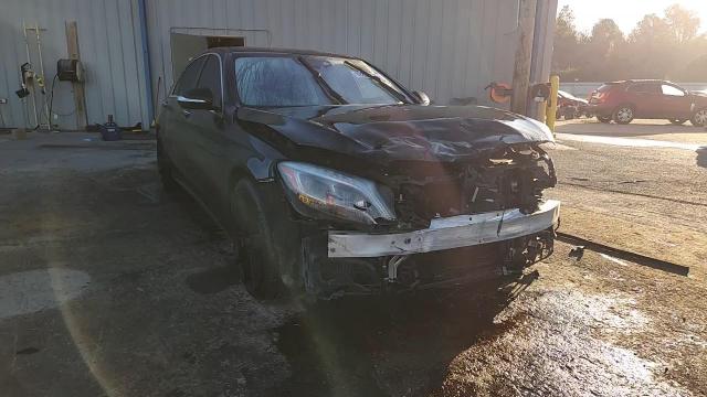 2015 Mercedes-Benz S 550 VIN: WDDUG8CB3FA072392 Lot: 92286475
