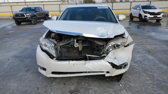 2012 Toyota Avalon Base VIN: 4T1BK3DB8CU464937 Lot: 93883545